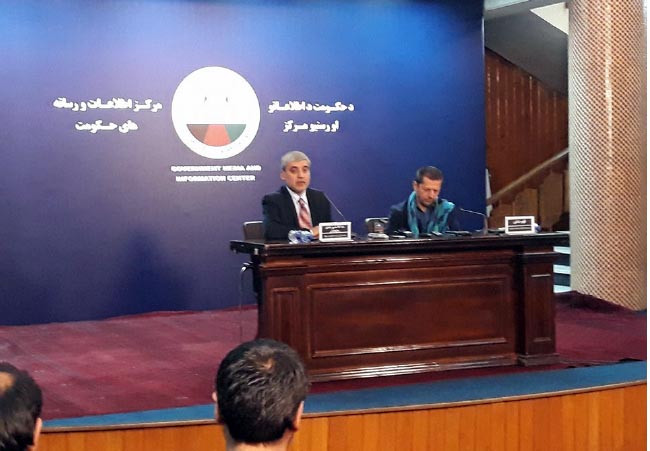 در یک ماه گذشته  20 قضیه خشونت علیه خبرنگاران صورت گرفته است
